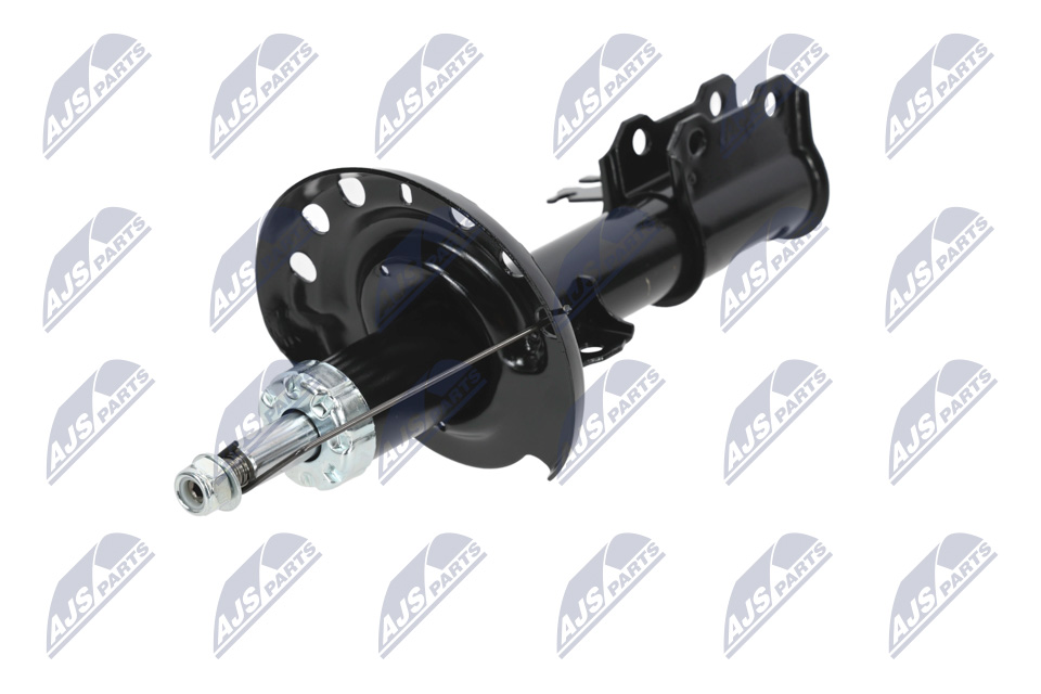 Número OEM 3 44 080 - Amortecedor A-PL-010 OPEL, CHRYSLER, ISUZU, DODGE, VAUXHALL