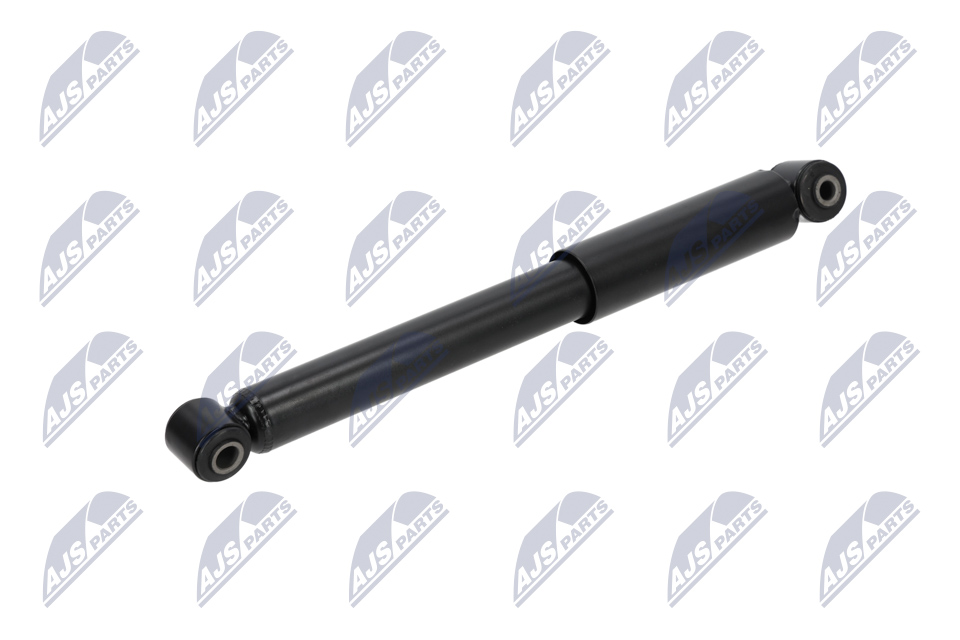 Numéro OEM 93 17 5220 - Amortisseur A-PL-011 OPEL, FIAT, NISSAN, CHEVROLET, LANCIA