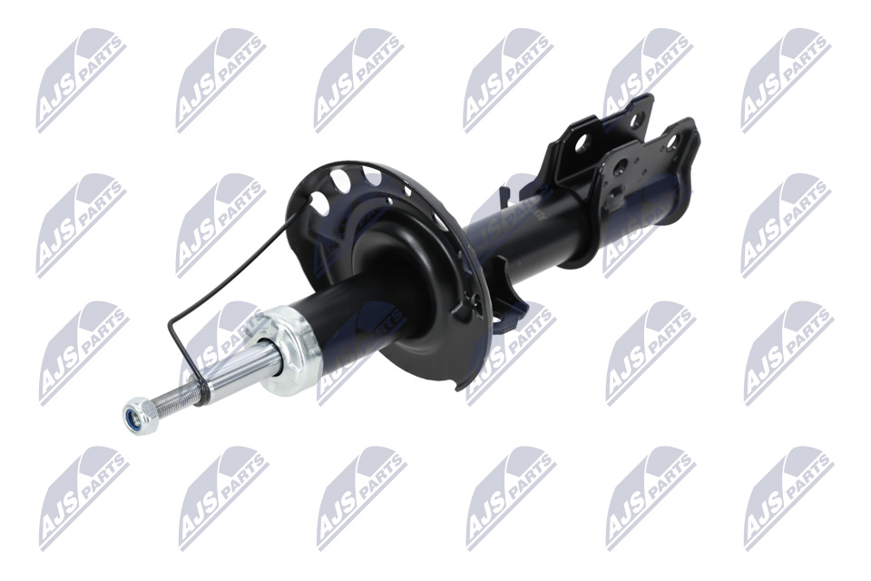 Numéro OEM 3 44 346 - Amortisseur A-PL-013 OPEL, MITSUBISHI, CHEVROLET, ISUZU, VAUXHALL
