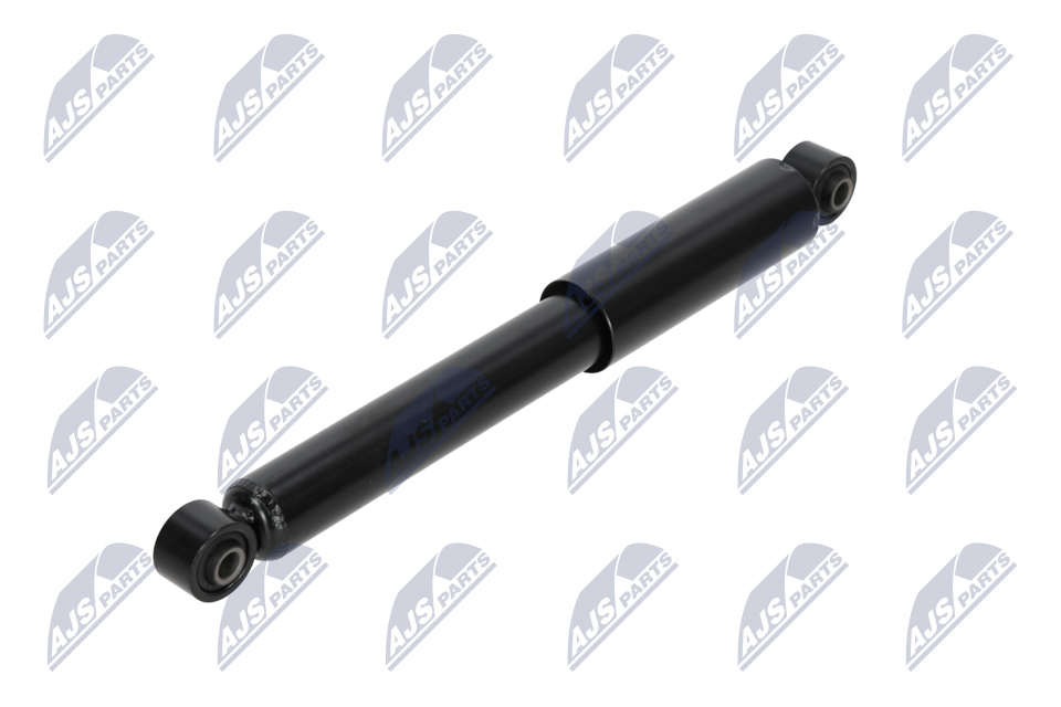 Numéro OEM 47 00 500 - Amortisseur A-PL-017 OPEL, SUZUKI, VAUXHALL