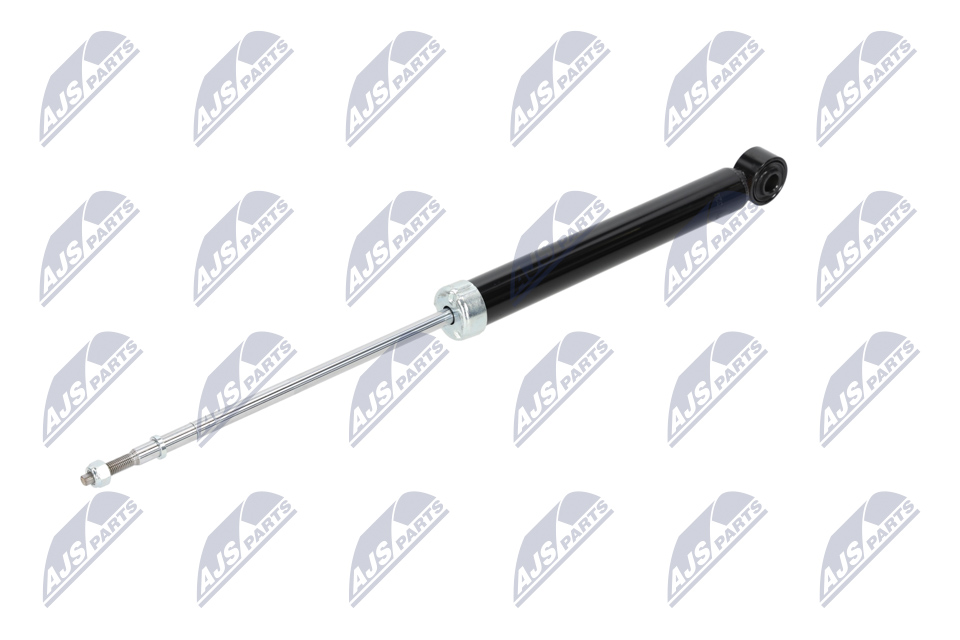 Federbein A-PL-020 NTY SUZUKI Swift III Schrägheck (MZ, EZ) 1.3 DDiS (RS 413D) 2012 69 PS