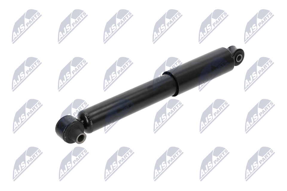 Shock absorber A-PL-022 NTY 82 00 715 101 VAUXHALL, RENAULT, NISSAN, OPEL, DACIA
