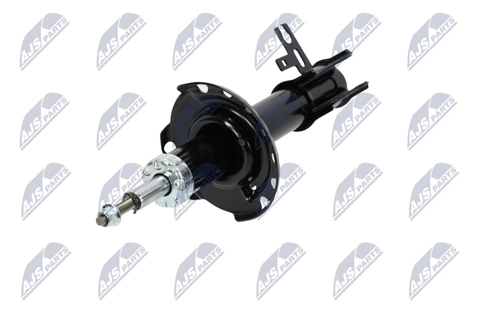 Número OEM 3 44 577 - Amortiguador A-PL-026 OPEL, ISUZU, GMC, VAUXHALL