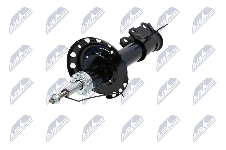 Shock absorber A-PL-027 NTY 931 68 544 VAUXHALL, PEUGEOT, CITROËN, OPEL
