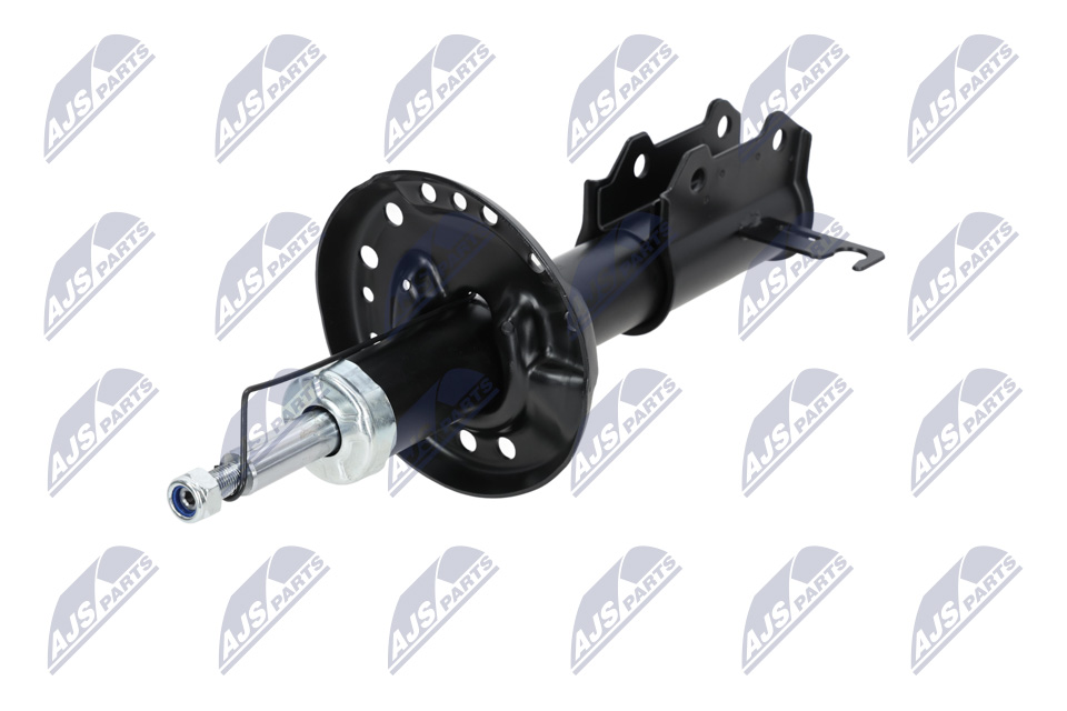 Numéro OEM 13402938 - Amortisseur A-PL-029 OPEL, CHEVROLET, DAEWOO, HOLDEN