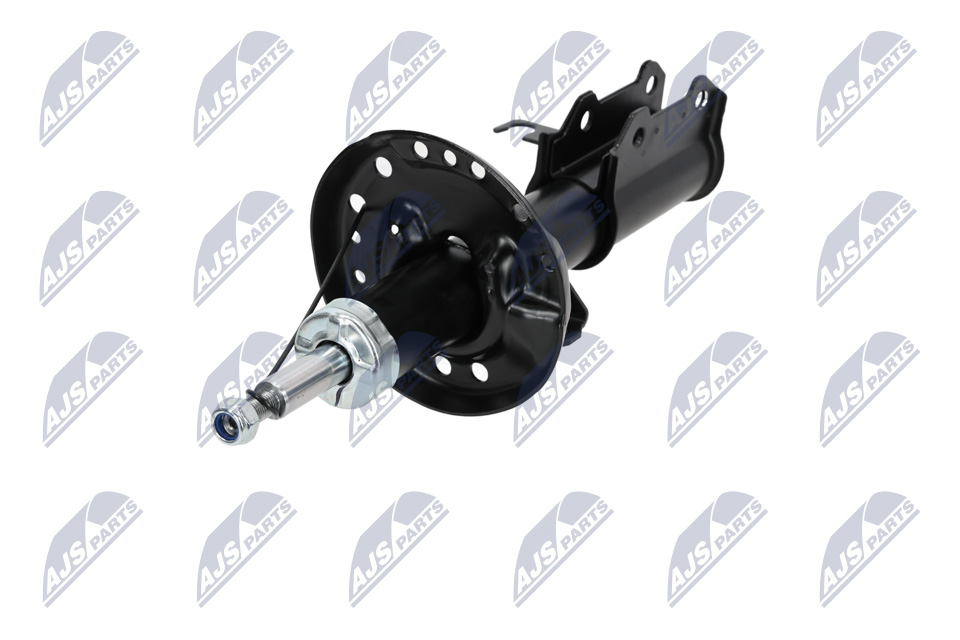 OEM-Nummer 13 331 987 - Stoßdämpfer A-PL-030 OPEL, SKODA, CHEVROLET, DAEWOO, VAUXHALL