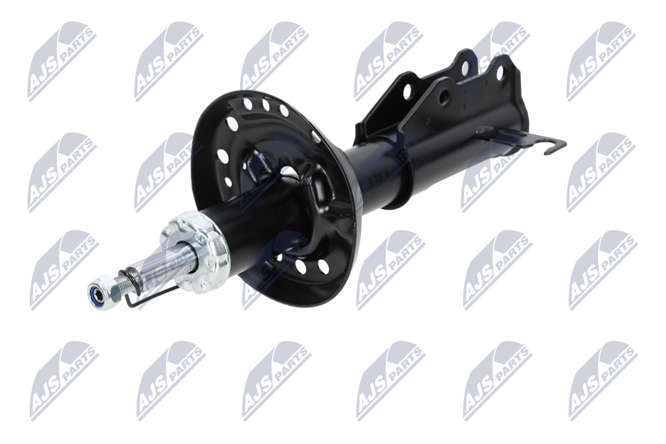 Número OEM 13412716 - Amortiguador A-PL-042 OPEL, CHEVROLET, VAUXHALL, HOLDEN
