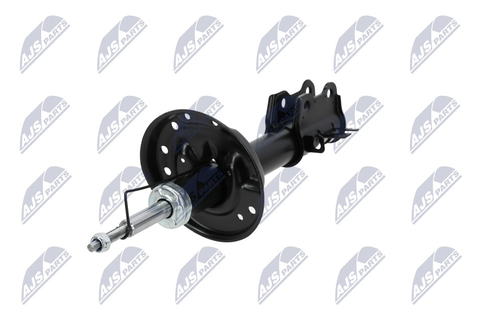 Número OEM 12773308 - Amortiguador A-PL-047 OPEL, TOYOTA, FIAT, SAAB, VAUXHALL