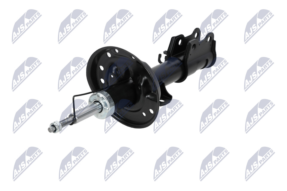 OEM-Nummer 3 44 617 - Stoßdämpfer A-PL-048 OPEL, FIAT, VAUXHALL