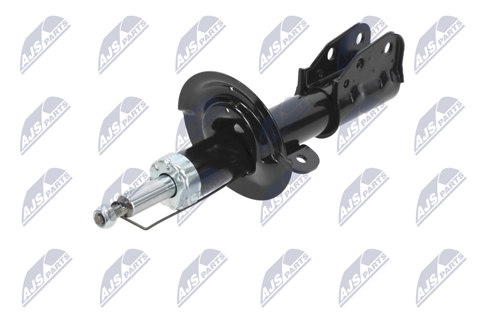 Shock absorber A-PL-050 NTY 48 13 838 VAUXHALL, OPEL, CHEVROLET, DAEWOO