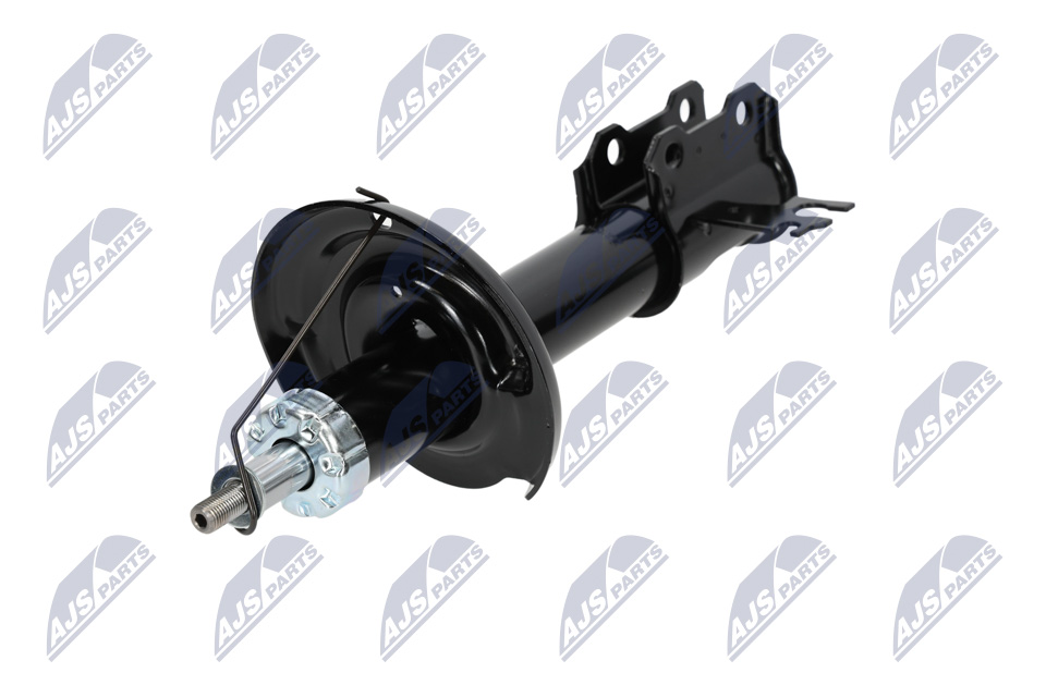 Numéro OEM 12 75 6495 - Amortisseur A-PL-054 SAAB