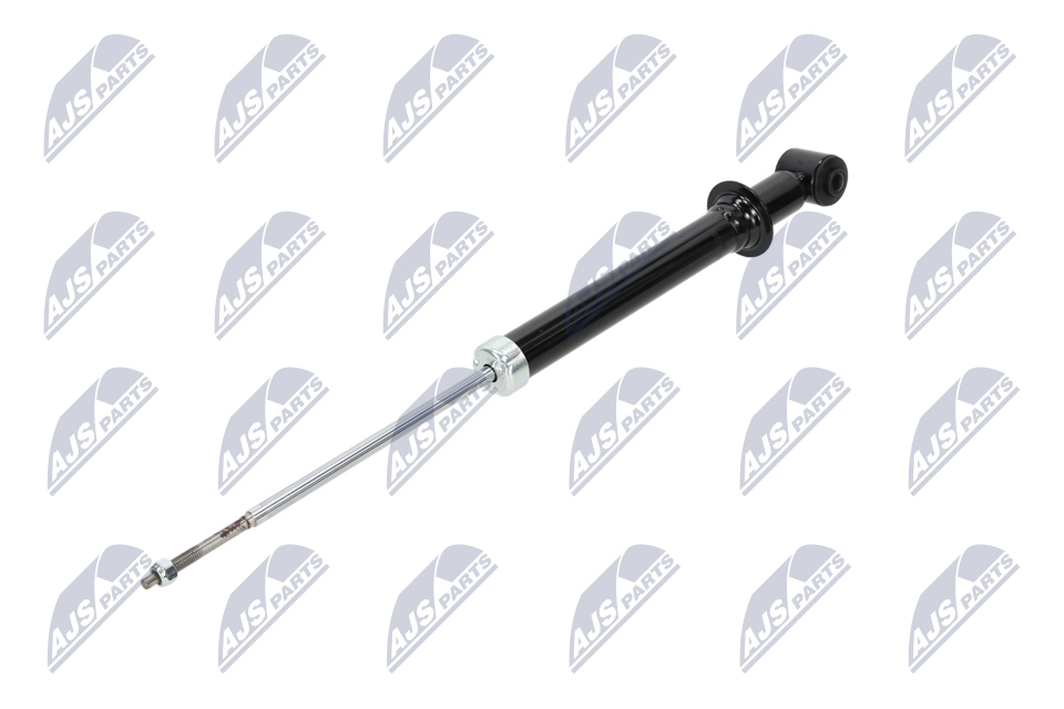 Numero OEM 5206 T9 - Ammortizzatore A-PL-058 OPEL, PEUGEOT, CITROËN, SAAB, DS