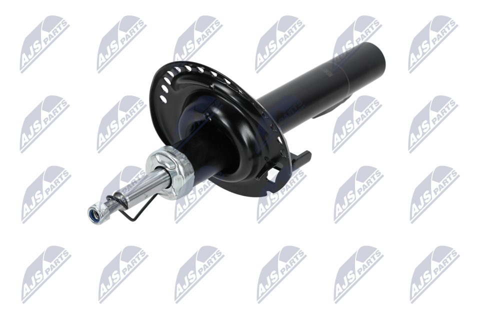 Numéro OEM 82 00 362 635 - Amortisseur A-RE-002 RENAULT, DACIA, RENAULT TRUCKS