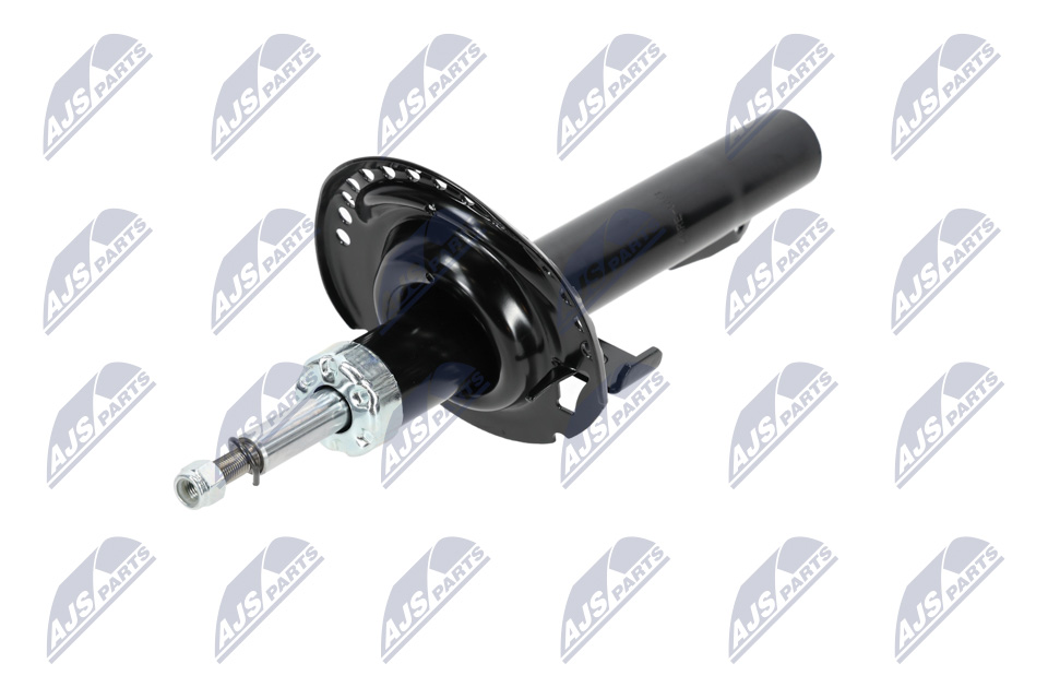 Numero OEM 82 00 851 837 - Ammortizzatore A-RE-003 RENAULT, DACIA, RENAULT TRUCKS
