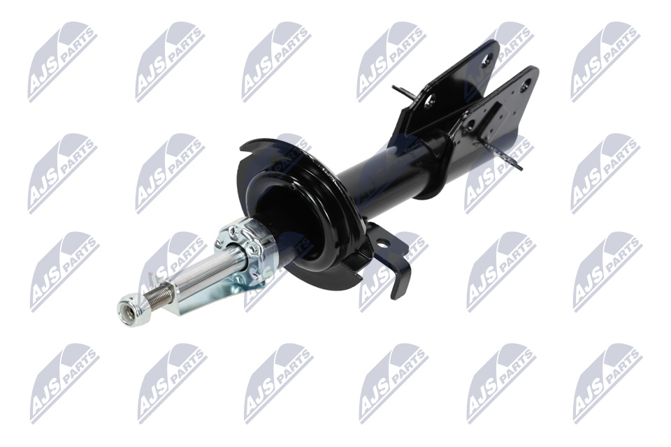 Numéro OEM 82 00 237 375 - Amortisseur A-RE-005 RENAULT, DACIA, RENAULT TRUCKS