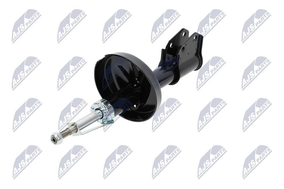Numéro OEM 82 00 737 472 - Amortisseur A-RE-008 RENAULT