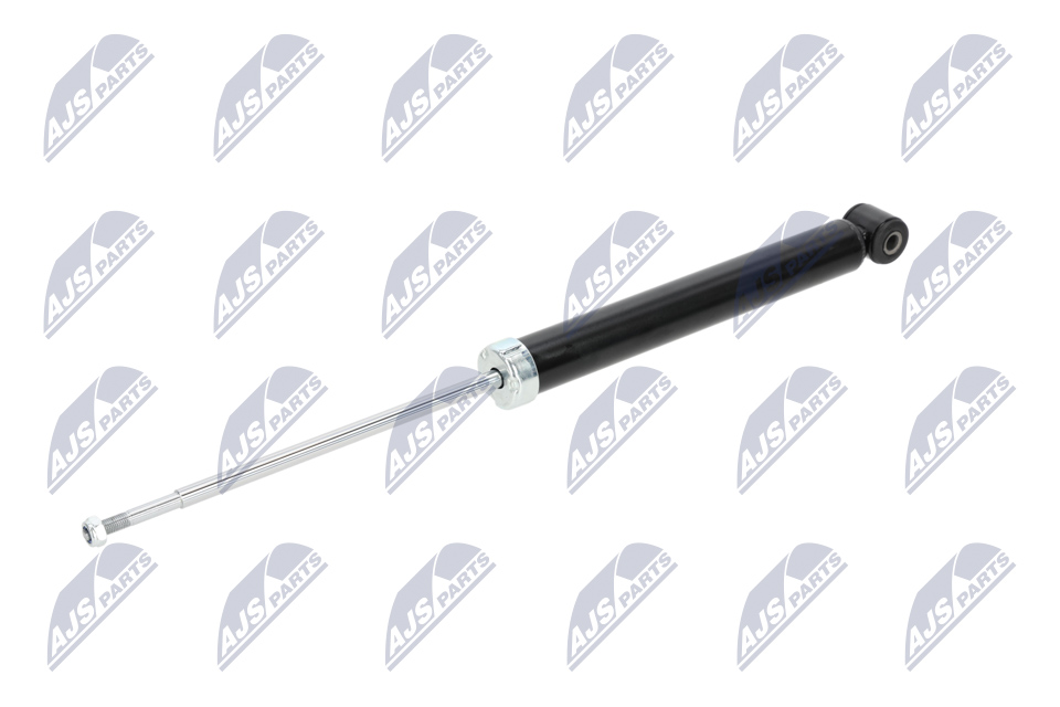Federbein A-RE-009 NTY RENAULT Clio II Schrägheck (BB, CB) 1.4 (B/CB0C, B/CB0S) 2004 75 PS