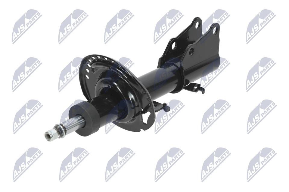 Número OEM 82 00 573 313 - Amortiguador A-RE-012 MERCEDES-BENZ, RENAULT