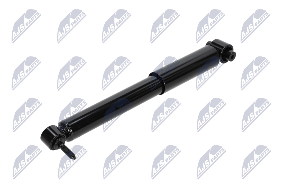 Número OEM 82 00 411 124 - Amortiguador A-RE-015 RENAULT