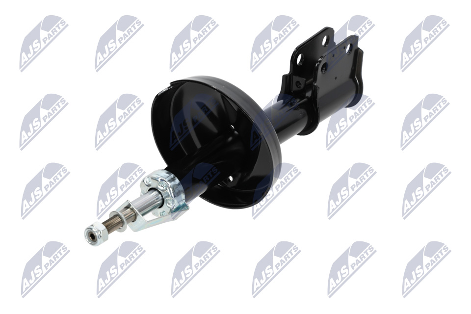 OEM-nummer 54 30 200 QAC - Schokdemper A-RE-016 RENAULT, NISSAN, RENAULT TRUCKS, SANTANA
