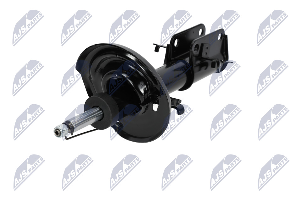 Número OEM 54 30 200 01R - Amortiguador A-RE-018 RENAULT, RENAULT TRUCKS