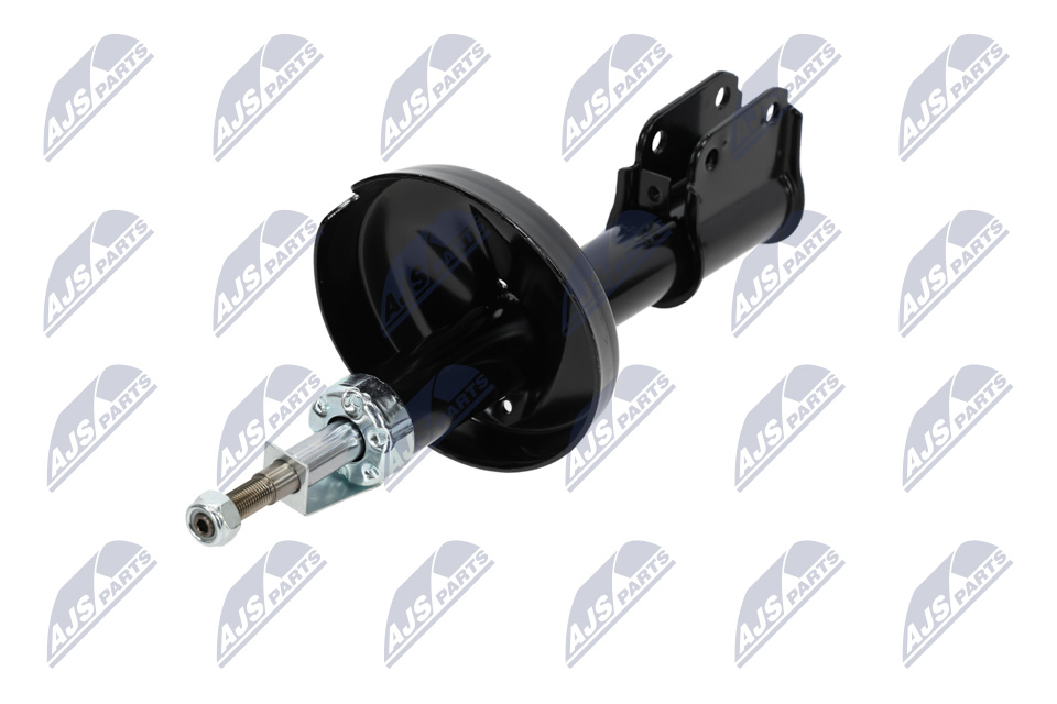 Numéro OEM 82 00 662 261 - Amortisseur A-RE-020 RENAULT, NISSAN, DACIA, RENAULT TRUCKS