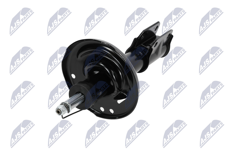 Numero OEM 54 30 200 17R - Ammortizzatore A-RE-027 RENAULT, RENAULT TRUCKS