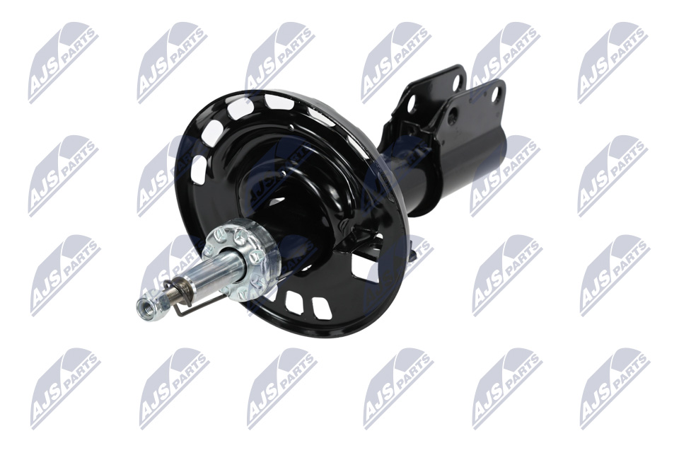 Número OEM 54 30 200 69R - Amortiguador A-RE-029 RENAULT, RENAULT TRUCKS