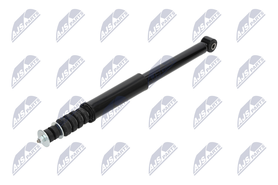 Federbein A-RE-041 NTY DACIA Logan II Limousine (L8) 1.2 2018 75 PS