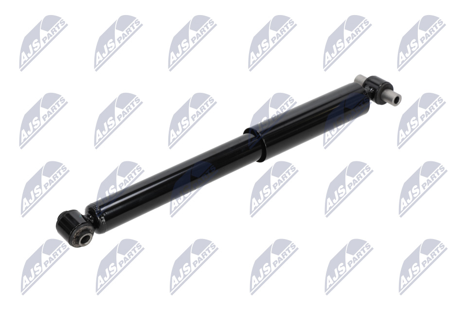 NTY A-RE-043 shock absorber RENAULT Fluence (L3_) 2.0 16V (L30C, L30G, L30T, L30V) 140hp 2020