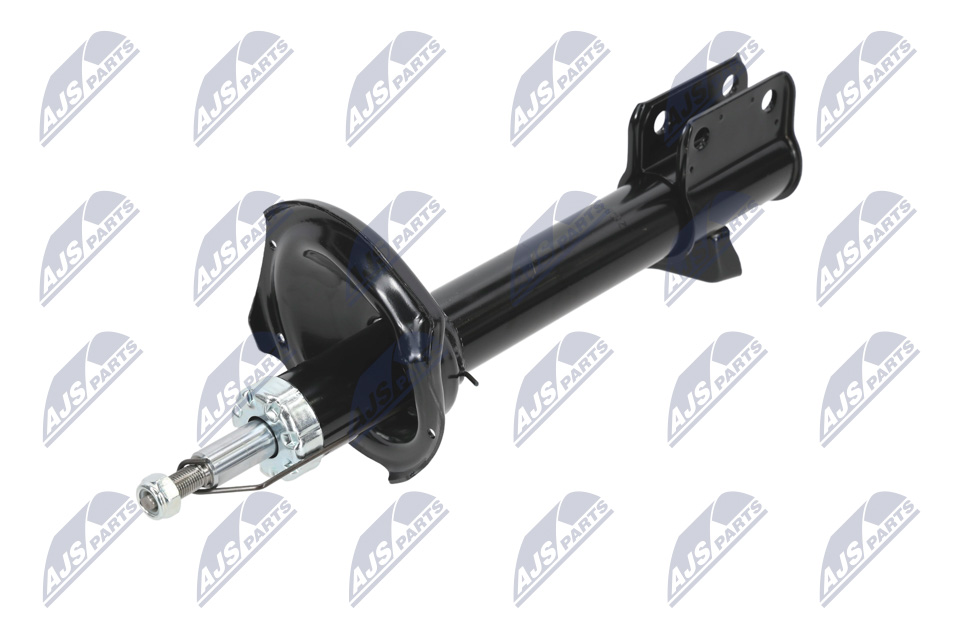 Número OEM 20360 SA0909L - Amortiguador A-SB-024 SUBARU, BEDFORD
