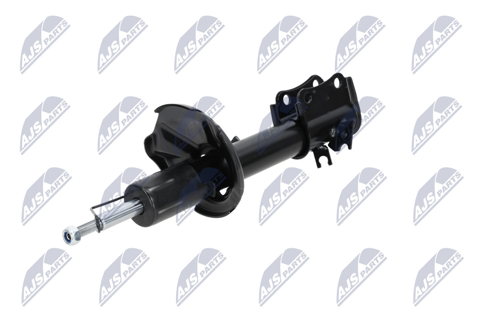 Numer OEM 41602-M68K0-0 - Amortyzator A-SU-008 NISSAN, SUZUKI, BEDFORD