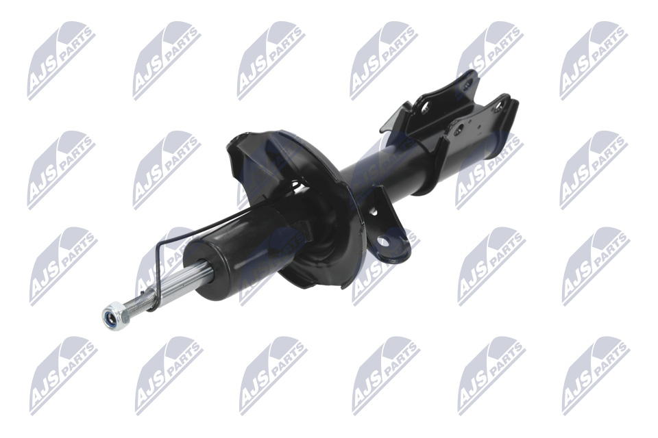Numer OEM 54302-4A00F - Amortyzator A-SU-009 NISSAN, SUZUKI, INFINITI