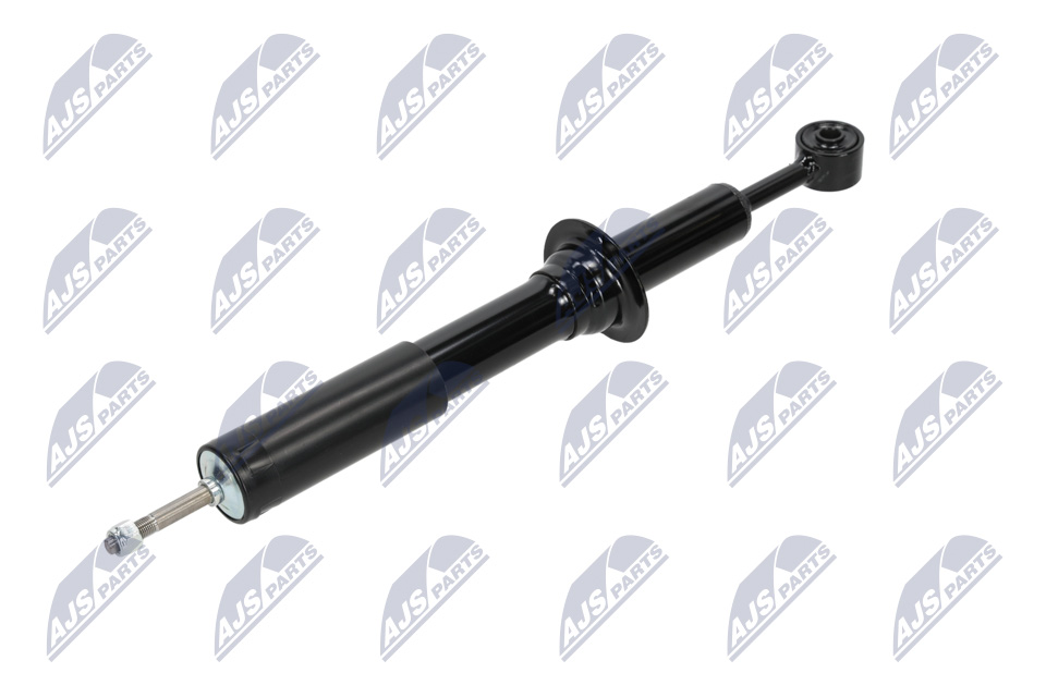 Ammortizzatore A-TY-024 NTY TOYOTA Hilux VII Pick-up 2.5 D-4D (KUN15, KUN35) 2010 144 CV