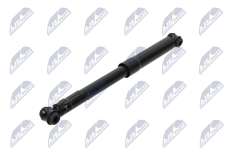 Ammortizzatore A-TY-025 NTY TOYOTA Hilux VII Pick-up 2.5 D-4D (KUN15, KUN35) 2014 144 CV