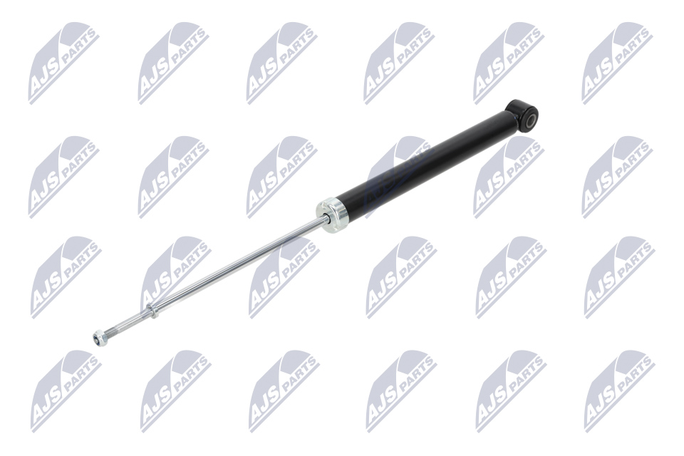 Ammortizzatore A-TY-026 NTY TOYOTA Yaris Verso (P2) 1.4 D-4D (NLP20_, NLP22_) 2000 75 CV