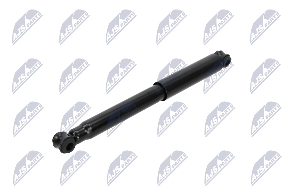 Numero OEM 48531 0K 010 - Ammortizzatore A-TY-029 TOYOTA, WIESMANN