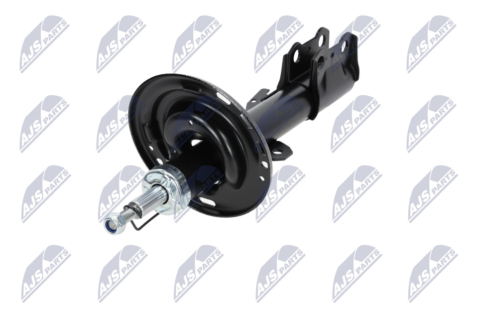 Numer OEM 48510-48280 - Amortyzator A-TY-033 TOYOTA, LEXUS