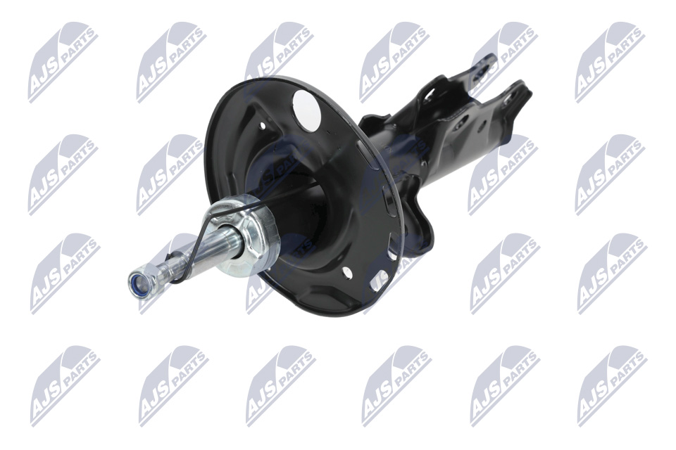 OEM-nummer 48520 09 K20 - Schokdemper A-TY-044 TOYOTA, WIESMANN
