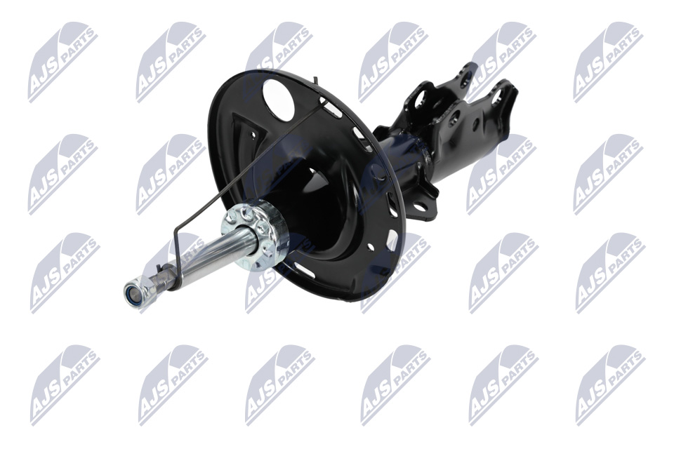 Numer OEM 48520 09 U30 - Amortyzator A-TY-051 TOYOTA, LEXUS, WIESMANN