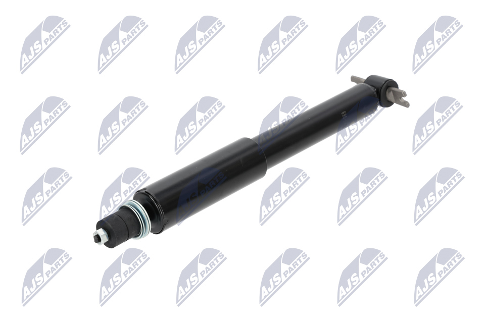 Numer OEM 48511 39687 - Amortyzator A-TY-069 TOYOTA, LEXUS, WIESMANN