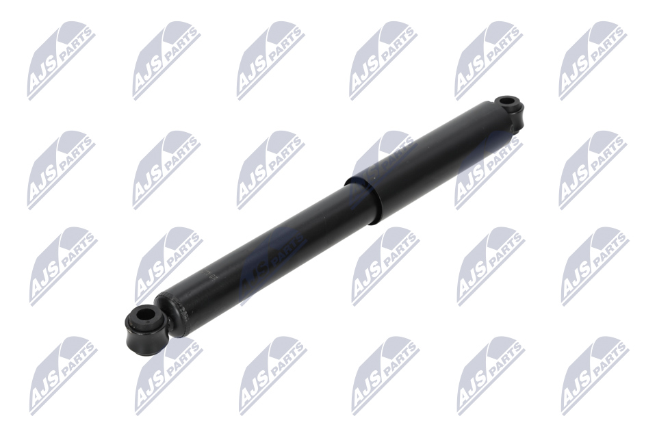 Número OEM 48531 80 644 - Amortiguador A-TY-071 TOYOTA, LEXUS, WIESMANN