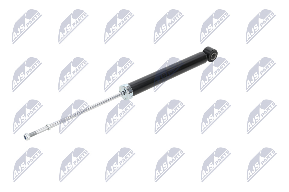Federbein A-TY-074 NTY TOYOTA Previa / Estima II (XR30) 2.4 (ACR30) 2001 156 PS