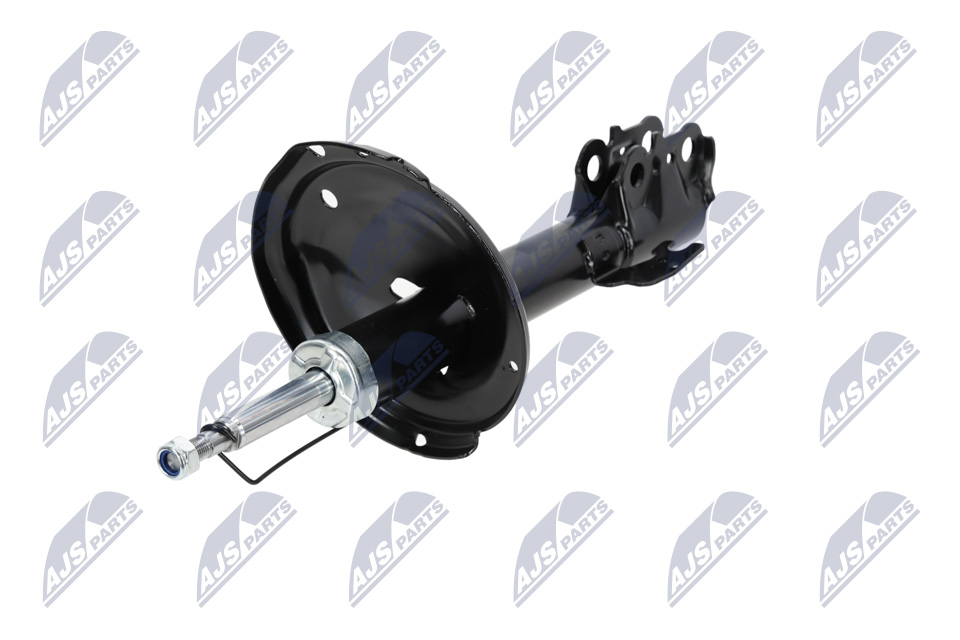 Shock absorber A-TY-081 NTY 48520 49 545 TOYOTA, LEXUS, WIESMANN