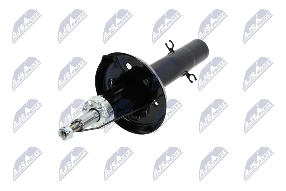 OEM-nummer 1J0 413 031 5 - Schokdemper A-VW-011 VW, AUDI, SKODA, SEAT