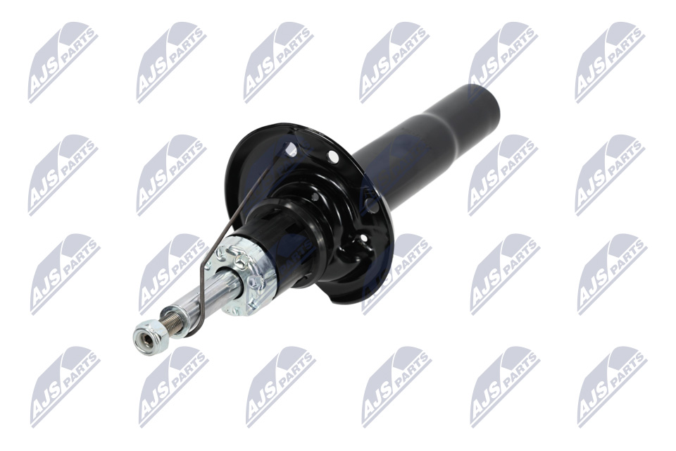 OEM-Nummer 1K0 413 031 BS - Stoßdämpfer A-VW-014 VW, AUDI, SKODA, SEAT
