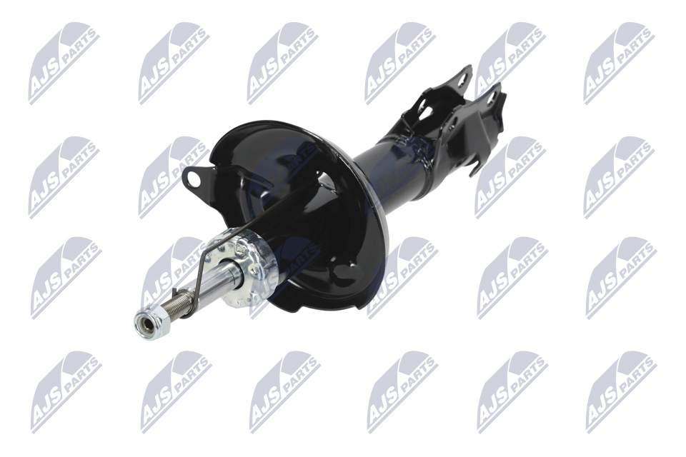 OEM-nummer 1L0 413 031 C - Schokdemper A-VW-017 VW, AUDI, CITROËN, FIAT, SKODA