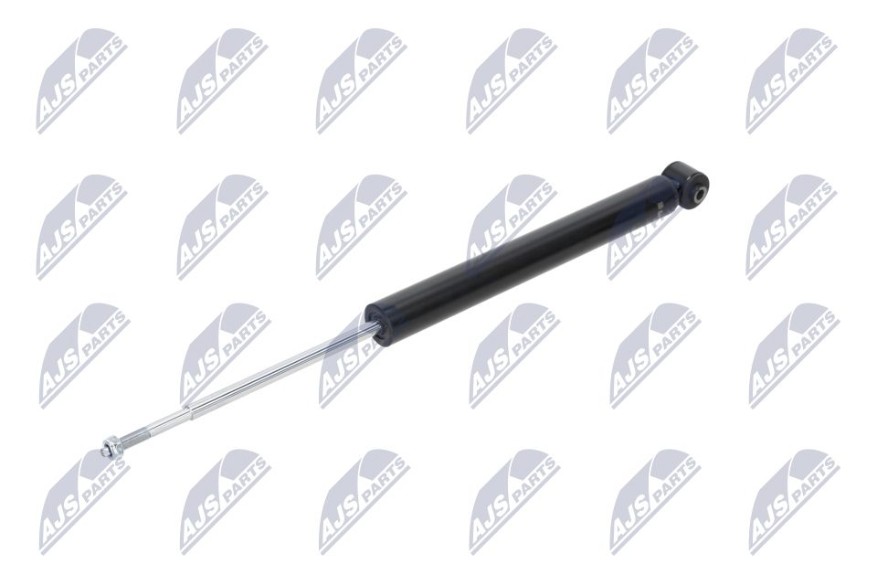 Número OEM 6E0 513 025 B - Amortiguador A-VW-018 SEAT, AUDI, SKODA