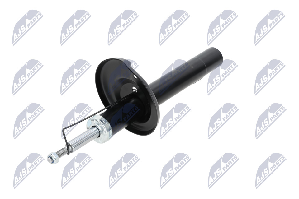 Federbein A-VW-026 NTY VW Caddy II Pickup (9U7) 1.9 D 1998 64 PS