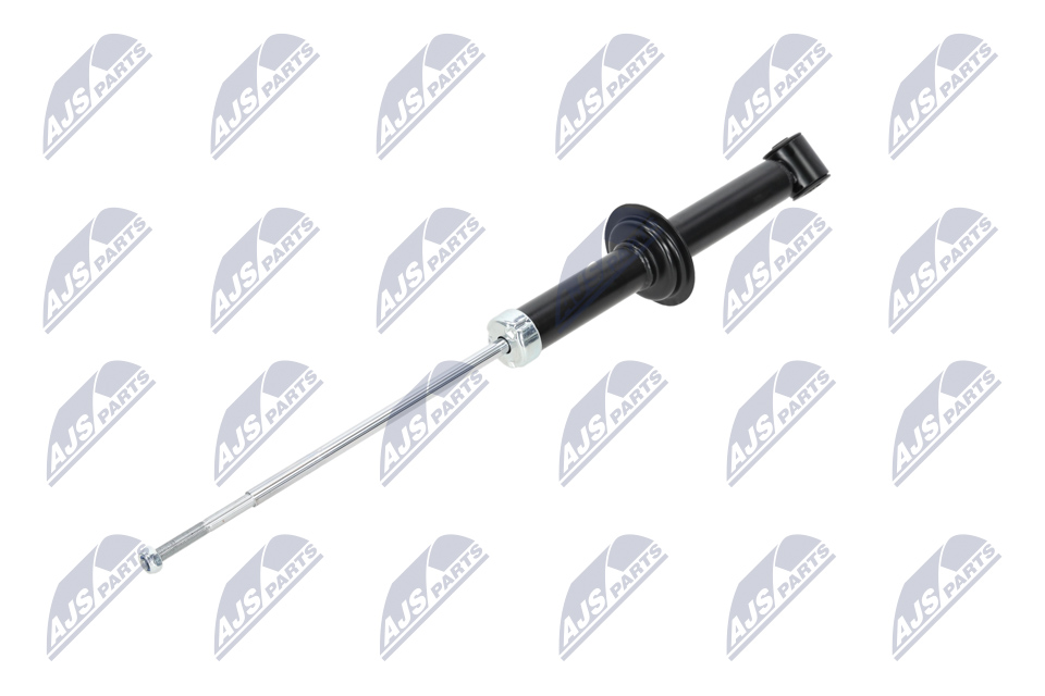OEM-nummer 6U0 513 031 C - Schokdemper A-VW-027 VW, AUDI, SKODA, SEAT